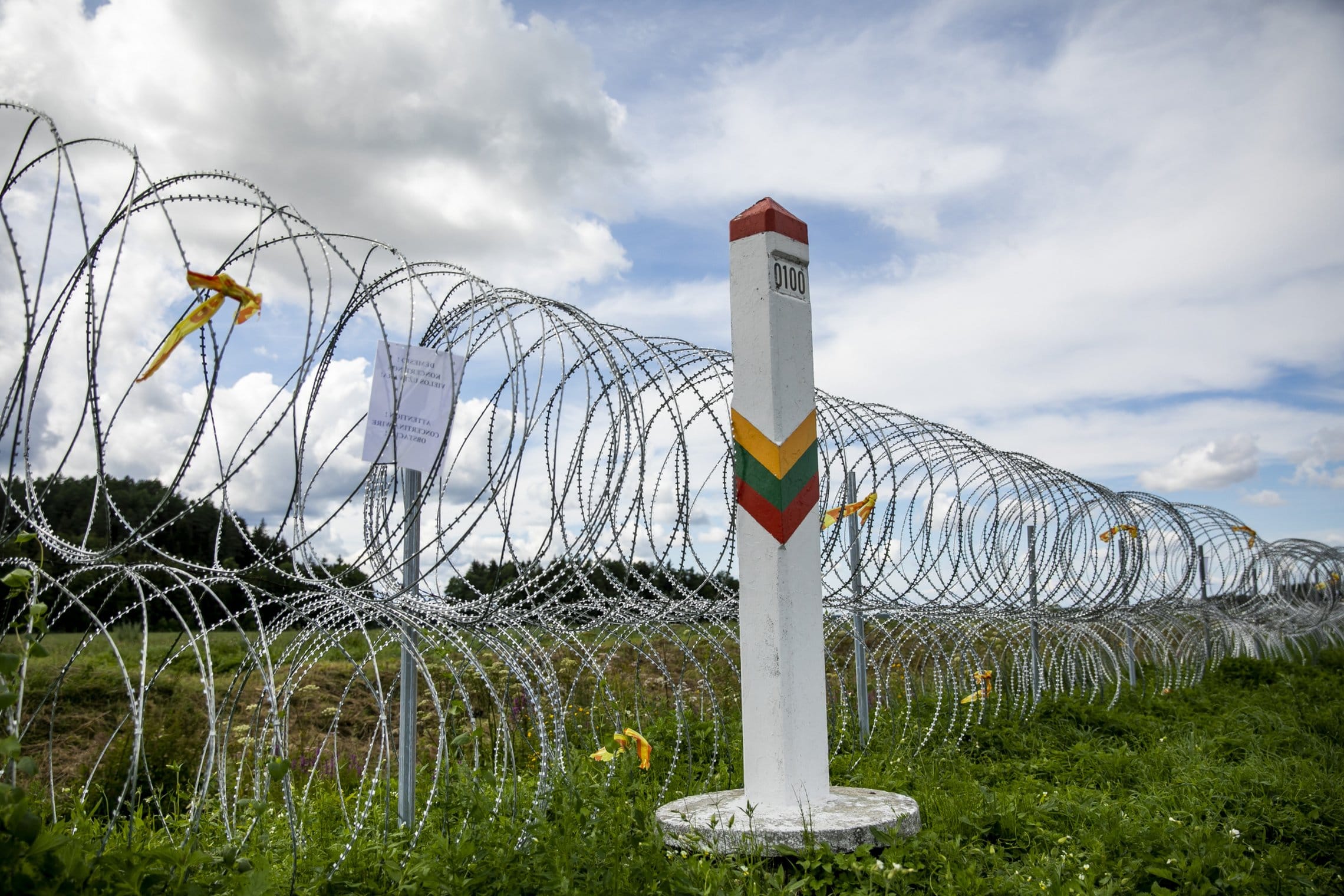 LPPPS: po VSAT vado atsistatydinimo svarbiausia atsakyti į klausimus ir atkurti pasitikėjimą sistema