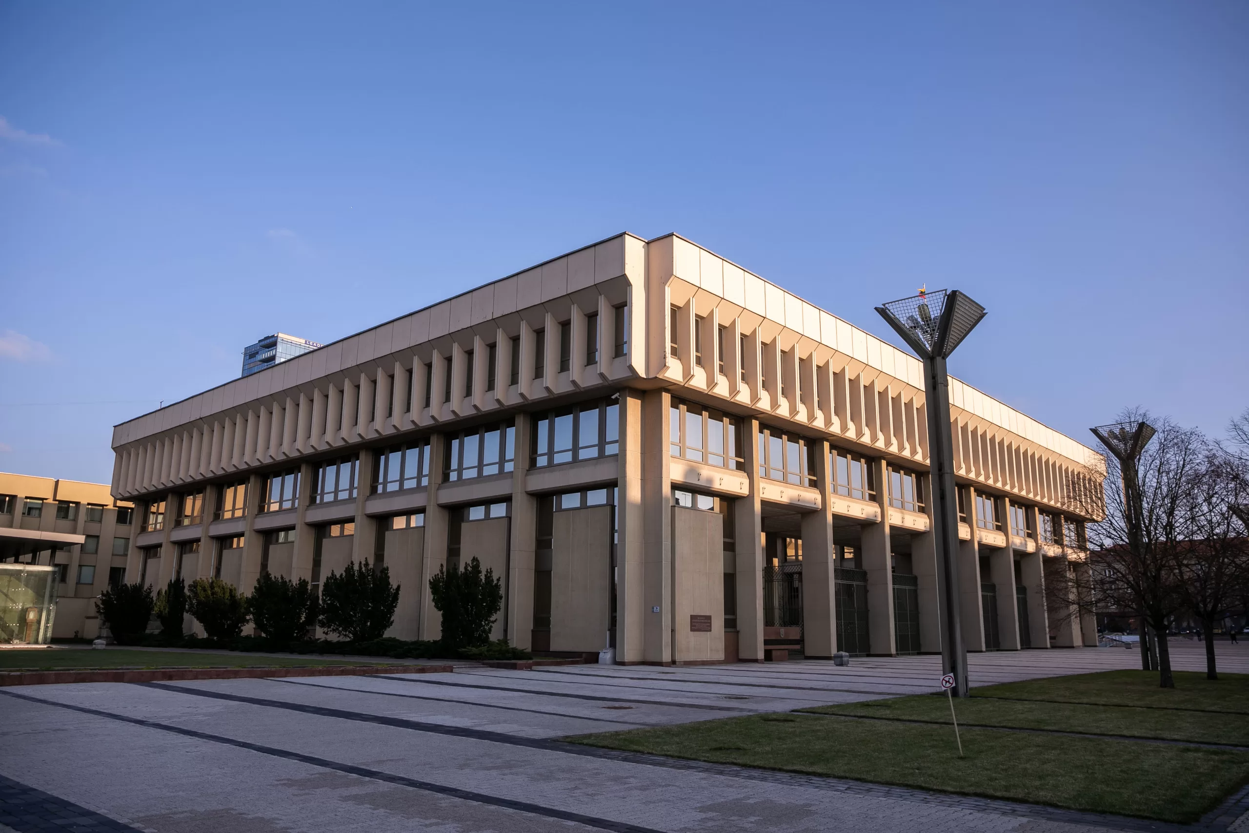 NPPSS Seime: pareigūnų atlyginimams kitų metų biudžete trūksta daugiau kaip 50 mln. eurų
