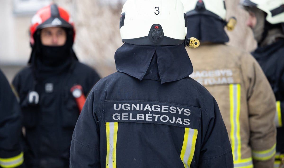 Selektyvi kontrolė ar sisteminis spaudimas? UGPS kreipėsi į VRM dėl patikrinimų virtinės Gargžduose