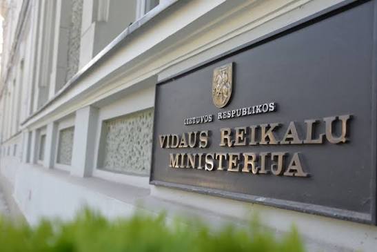 NPPSS palaiko VRM žingsnį, tačiau įspėja, jog tai – tik pradžia